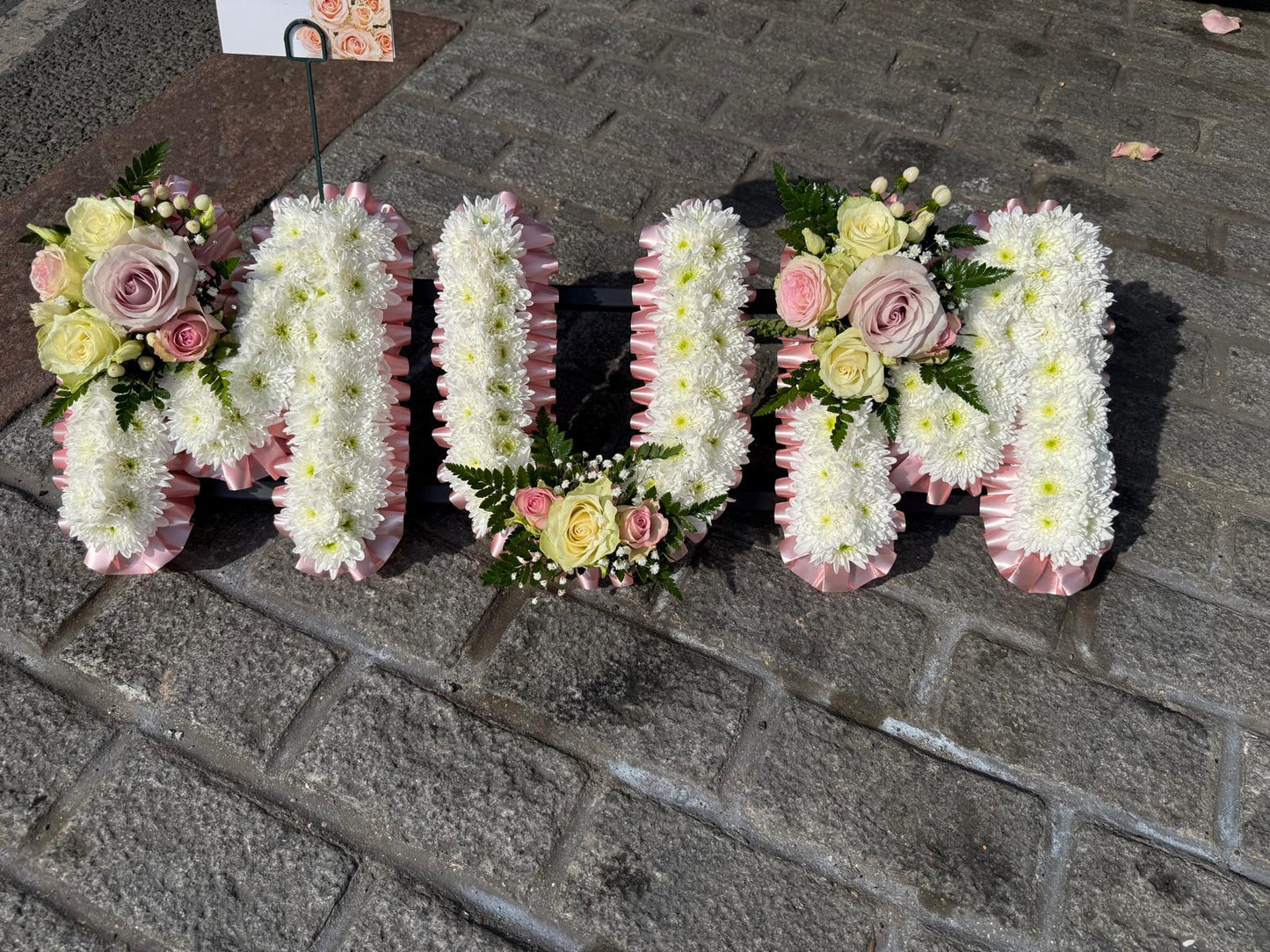 Mum Rose Lettering (3)
