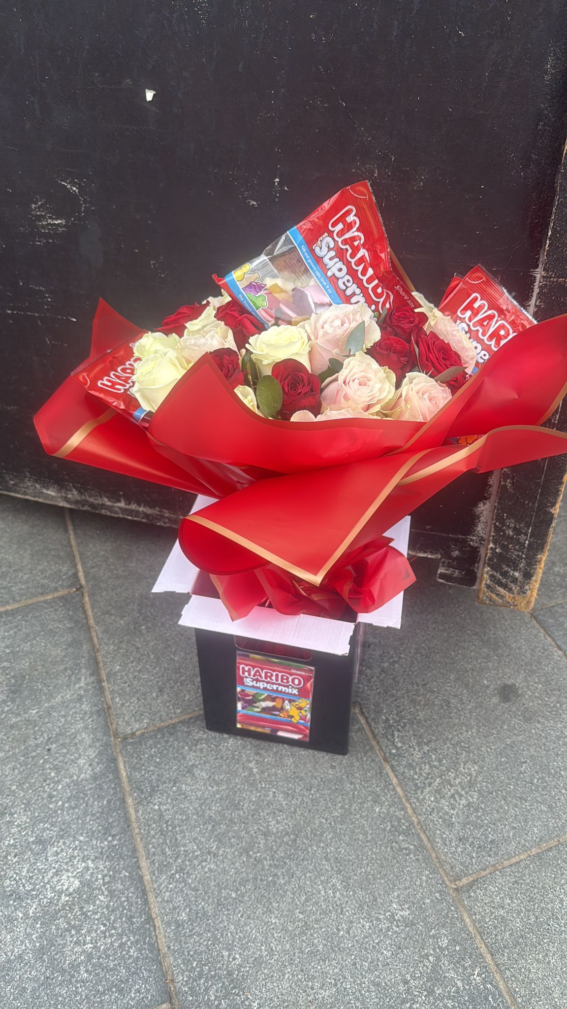 The Treat Bouquet