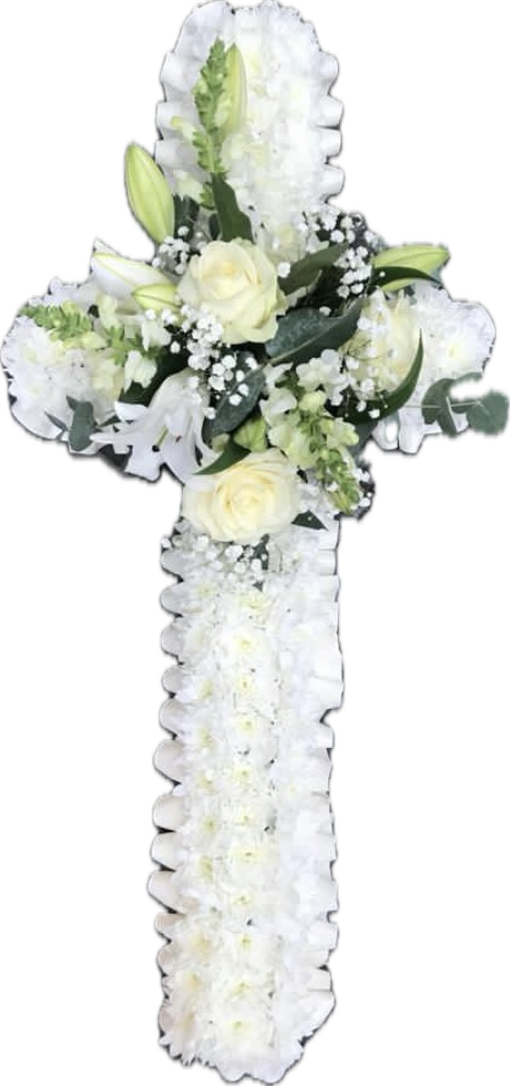 Angelic Cross Tribute