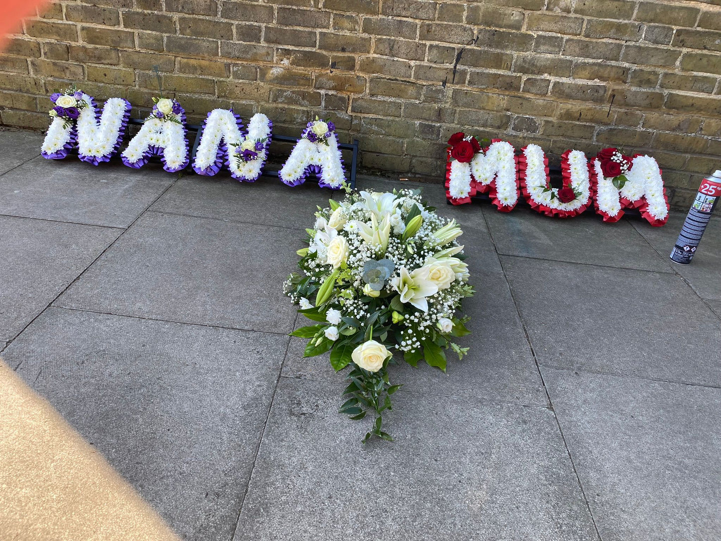 Nana Mum Lettering (7)