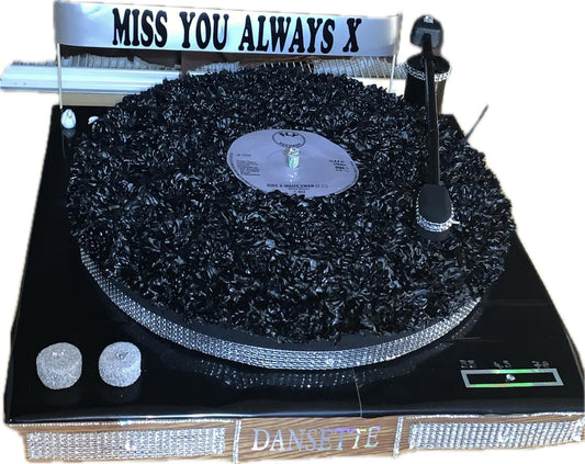 DJ Tribute