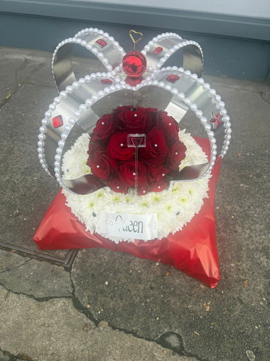 Special Tribute Crown