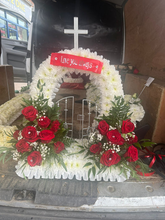 Gates Of Heaven Tribute