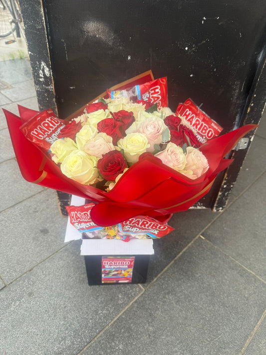The Treat Bouquet