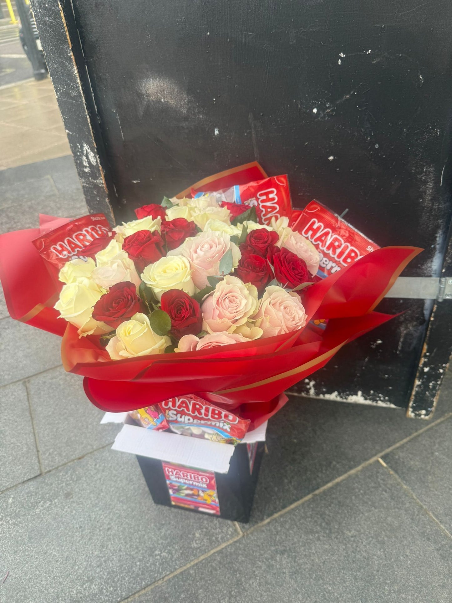 The Treat Bouquet