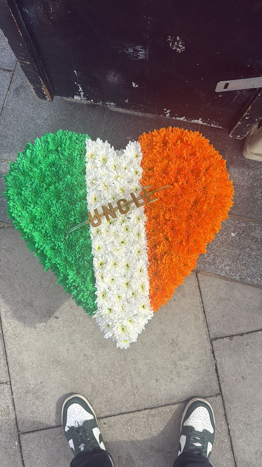 Irish Heart