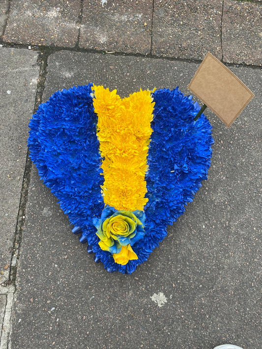 Heart Of Barbados
