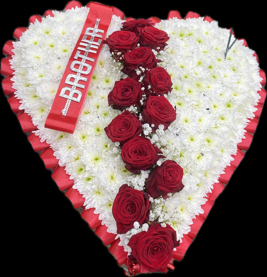Broken Heart Tribute
