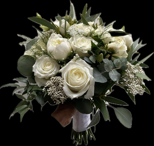 Ivory Kiss